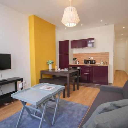 Superb Apartment Near The Grand Place! Lille Exteriér fotografie