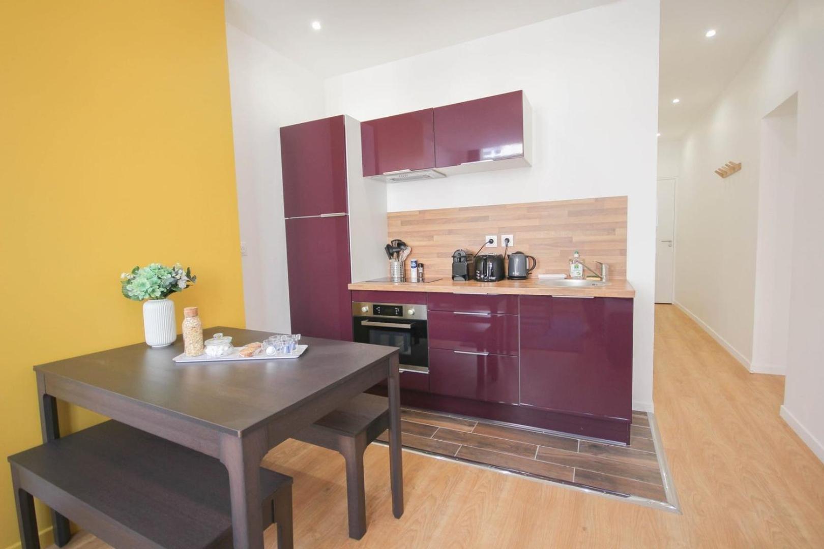 Superb Apartment Near The Grand Place! Lille Exteriér fotografie